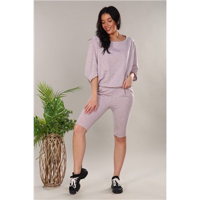 Костюм с велосипедками 12325 НАТАЛИ #880951