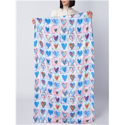 Палантин женский KSH16-1459-5