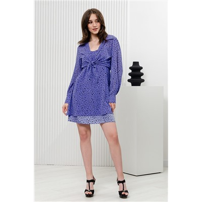 Сарафан 67084 с рубашкой НАТАЛИ #906108