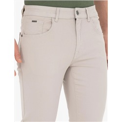 Taş Slim Fit Jean Pantolon