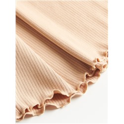 Oberteil mit hohem EcoVero™-Anteil