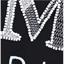 Женская хлопковая футболка Макс Мар*а