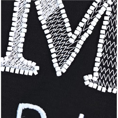 Женская хлопковая футболка Макс Мар*а