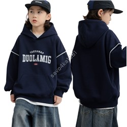 Худи для мальчиков