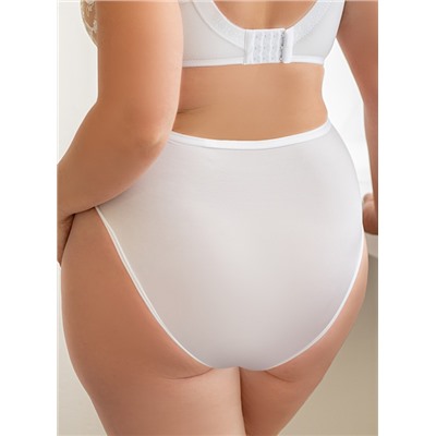 YES Briefshighwaist Трусы высокие KRIS LINE