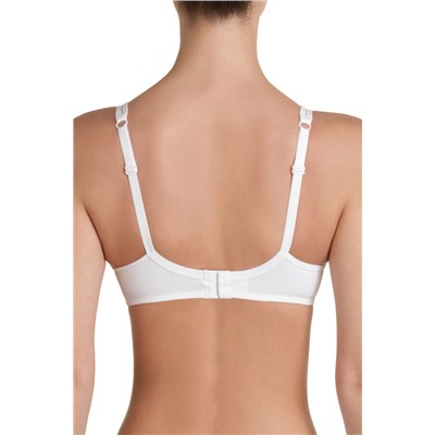 Sujetador sin aro Generous Classic