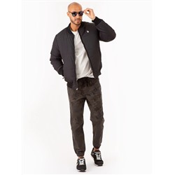 CAMO TWILL JOGGER