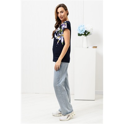 Футболка 7158 НАТАЛИ #950391