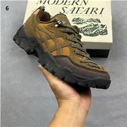 Кроссовки Asic*s