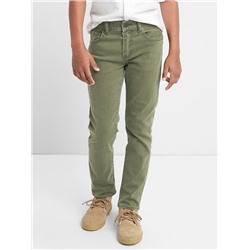 Superdenim Slim Jeans with Fantastiflex