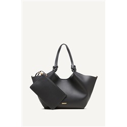 PAULA MEDIUM COMMUTER TOTE