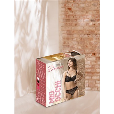 Трусы №8265 Denisa слип Mioocchi