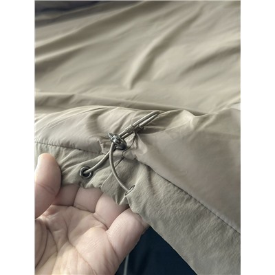 Женская теплая куртка  ZAR*A