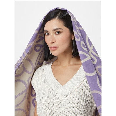 Палантин женский RH10-1754-1