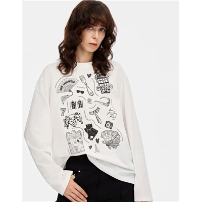 Женский хлопковый лонг КАР*Л 😎