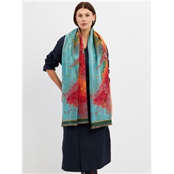 Палантин женский RH25-29-2