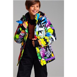 Куртка PLAYTODAY, 938186