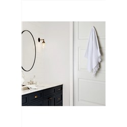 Püskül Tekstil Sultan Peştemal Havlu, Plaj Spa Hamam Banyo Havlusu, 100% Pamuk Ucuz Peştemal Denizli Üretimi