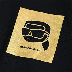 Повседневная рубашка поло KARL LAGERFEL*D ОРИГИНАЛ!