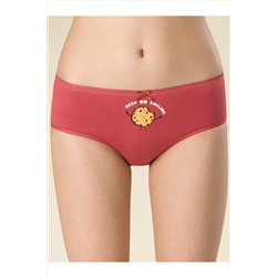 Трусы 3шт. PELICAN, 915358