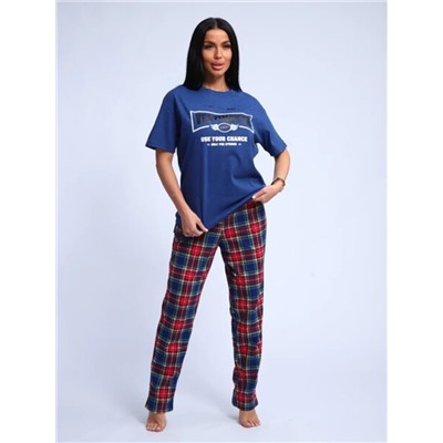 Брюки женские арт. 656