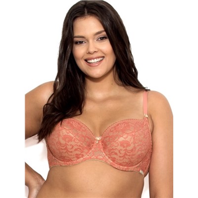 Greta PU бюст Nipplex