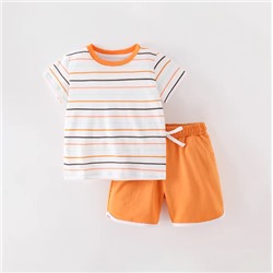 Костюм для мальчиков МАЛВЕ*Й (110-140)