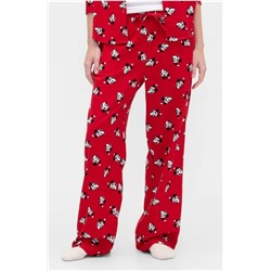 Flannel Pull-On PJ Pants