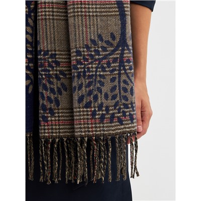 Палантин женский RH10-162-5