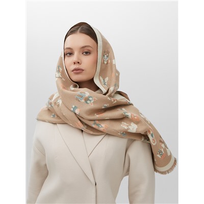 Палантин женский RH10-14511-1