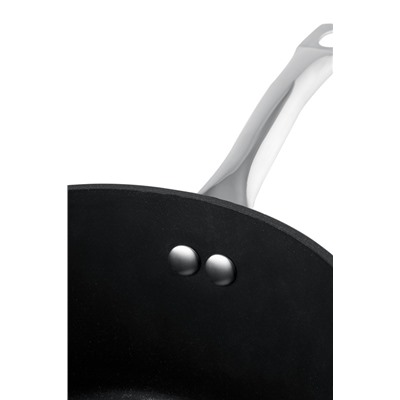 Noir Titanyum Sütlük - Siyah - 12 cm
