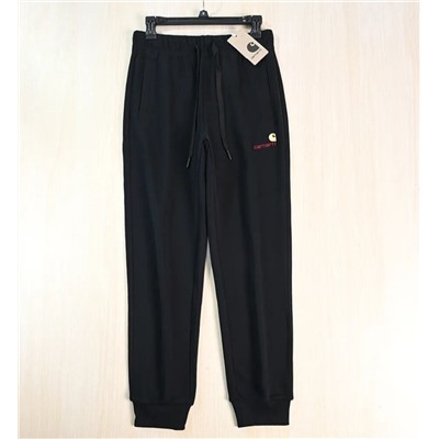 Женские повседневные спортивные хлопковые брюки