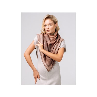 Платок женский Lanotti картина/№11