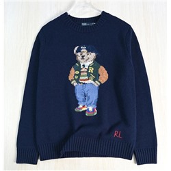 Трикотажный свитер РАЛЬ*Ф Л