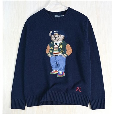 Трикотажный свитер РАЛЬ*Ф Л