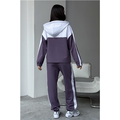 Костюм женский Туман