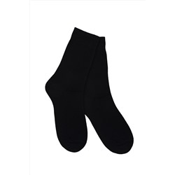 Носки высокие Блэк НАТАЛИ #883677