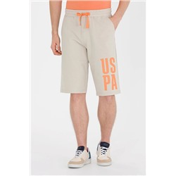 Erkek Taş Örme Şort