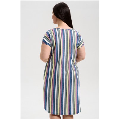 Платье женское 8480