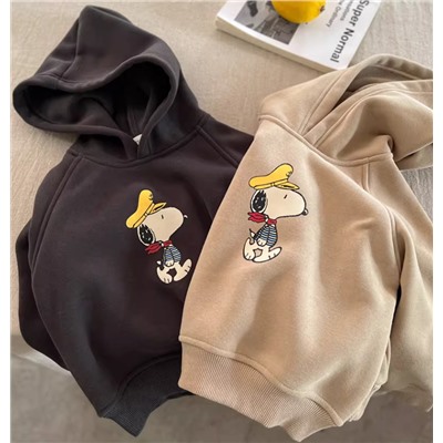 Худи для мальчиков и девочек