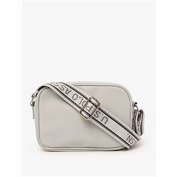 CLASSIC ZIP CROSSBODY BAG