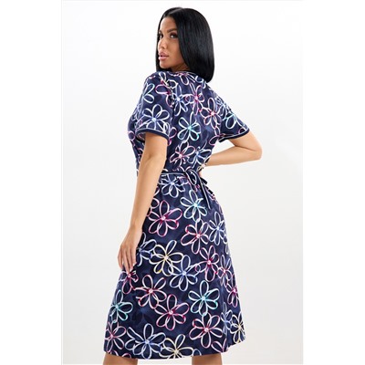 Халат женский 46663