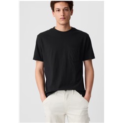 Relaxed Original Pocket T-Shirt