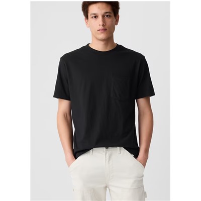 Relaxed Original Pocket T-Shirt