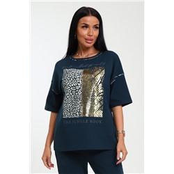 Футболка женская 238