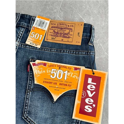 Мужские джинсы  ЛЕВАЙ*С