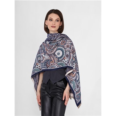 Палантин женский RH10-1454-4