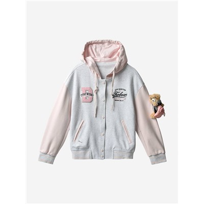 Женский бомбер 🐻 Teeni*e Weeni*e Экспорт