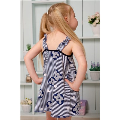 Сарафан 5122 детский НАТАЛИ #784337