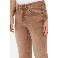 Erkek Coconut Jean Pantolon